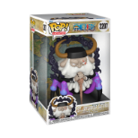 FUNKO POP JUMBO: ONE PIECE - SAINT JAYGARCIA SATURN