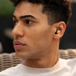 HOUSE OF MARLEY SMILE JAMAICA TWS EPHONES SIGNATURE BLACK