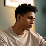 HOUSE OF MARLEY SMILE JAMAICA TWS EPHONES SIGNATURE BLACK