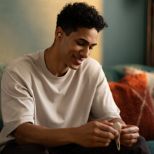 HOUSE OF MARLEY SMILE JAMAICA TWS EPHONES CREAM