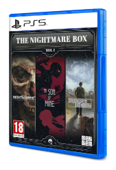 The Nightmare Box - Vol I (Playstation 5)