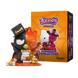 MIGHTY JAXX - KANDY: SANRIO SPOOKY FUN SERIES figurice