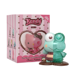 MIGHTY JAXX - KANDY X SANRIO FT. JASON FREENY SERIES 02 (CHOCO EDITION) figurice