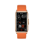 MOYE KRONOS FIT BUDDY SMART BAND ORANŽNE BARVE