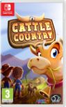 Cattle Country (Nintendo Switch)