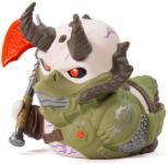 FIGURA TUBBZ DOOM - MARAUDER