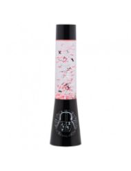 PALADONE Star Wars plastic flow namizna svetilka