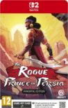 The Rogue Prince Of Persia - Immortal Edition (Nintendo Switch 2)