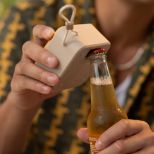 HOUSE OF MARLEY ROOTS BT SPEAKER CREAM