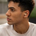 HOUSE OF MARLEY SMILE JAMAICA TWS EPHONES CREAM