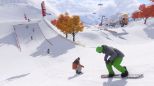 SHREDDERS - FULL RIDE EDITION (Playstation 5)