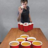 PALADONE Beer Pong XXL družabna igra