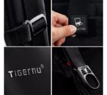 TIGERNU SINOPE NAHRBTNIK ZA PRENOSNI RAČUNALNIK 15.6