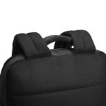 TIGERNU PICTOR NAHRBTNIK ZA PRENOSNI RAČUNALNIK 15.6" ČRNO SIV