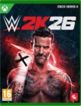 WWE 2K26 (Xbox Series X)