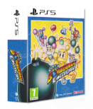 Super Bomberman Collection - Collectors Edition (Playstation 5)