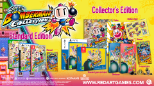 Super Bomberman Collection - Collectors Edition (Playstation 5)