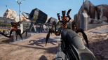 Starship Troopers: Ultimate Bug War (Playstation 5)