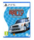 Old School Rally - Special Edition (Playstation 5)