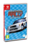 Old School Rally - Special Edition (Nintendo Switch)