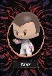 MIGHTY JAXX - STRANGER THINGS: DEMOPETS figurice