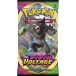 POKEMON TCG: VIVID VOLTAGE - BOOSTER PACK kartice