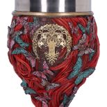 NEMESIS NOW ELDEN RING MALENIA, BLADE OF MIQUELLA kelih 19.4CM