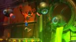 Crash Bandicoot N.Sane Trilogy (playstation 4)