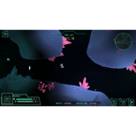 Lunar Lander: Beyond (Nintendo Switch)