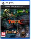 Turok Trilogy Bundle (Playstation 5)