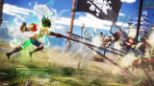 One Piece Pirate Warriors 4 (Playstation 5)