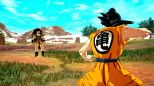 DRAGON BALL: Sparking! ZERO (Nintendo Switch 2)