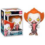 FUNKO POP MOVIES: IT CHAPTER 2 - PENNYWISE (FUNHOUSE)