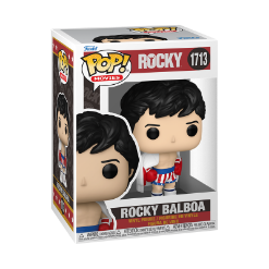 FUNKO POP MOVIES: ROCKY S1 - ROCKY (ROCKY IV)