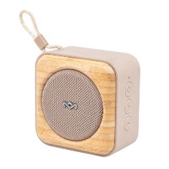 HOUSE OF MARLEY ROOTS BT SPEAKER CREAM