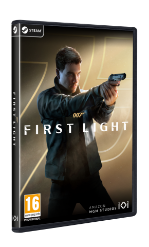 007 First Light (PC)