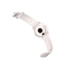 MOYE KRONOS II SMART WATCH pametna ura bele barve