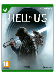 Hell Is Us (XBSX)