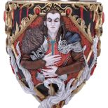 NEMESIS NOW DUNGEONS & DRAGONS STRAHD kelih 19.5CM