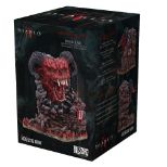 NEMESIS NOW DIABLO® IV MINION OF HELL držalo za knjige 18.3CM