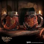 NEMESIS NOW BALDUR'S GATE 3 KARLACH vrč 16.5CM