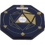 NEMESIS NOW DUNGEONS AND DRAGONS BEHOLDER zložljiva svetilka 21CM