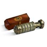 NOBLE COLLECTION - DA VINCI CODE - CRYPTEX