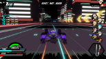 Neon Apex - Beyond The Limit (Nintendo Switch)