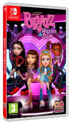 Bratz® Rhythm & Style (Nintendo Switch)