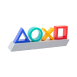 PALADONE Playstation heritage icons namizna svetilka