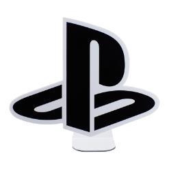 PALADONE PlayStation logo namizna svetilka