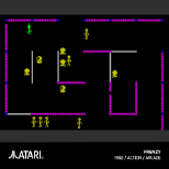 Atari Arcade 2 (Evercade)
