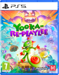 Yooka-replaylee (Playstation 5)