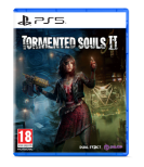 Tormented Souls II (Playstation 5)